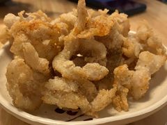 -红小满休闲餐厅(十全街店)