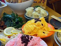 -古真记钵钵鸡(总店)
