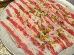 -首尔烤肉大排档(合生汇店)