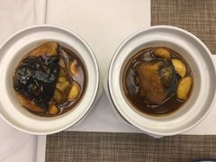 -肆月河豚·新淮扬(金融街店)
