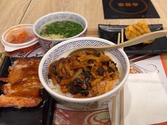 -吉野家(学院路店)