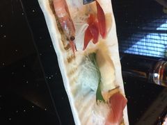 -真剑日本料理·铁板烧(贵州路店)