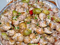 -四川小胡子海鲜(丁村万人海鲜广场店)