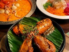 -狮拾久·现代新加坡料理(福田COCO Park店)