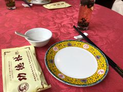 -功德林(南京西路店)