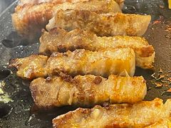 -首尔烤肉大排档(合生汇店)