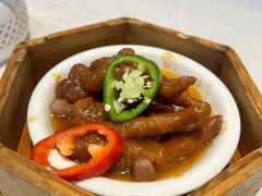 -怀德酒楼·粤菜·海鲜·茶点(宝安国际机场店)