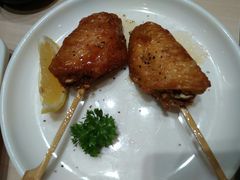 -味千拉面(上海蓝天路店)