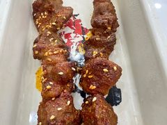 -老毛手抓·盐池滩羊非遗手抓(宁夏总店)