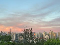 -南翠屏公园