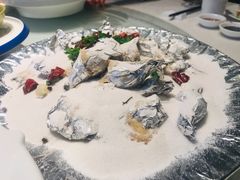 -桃源青花时尚餐厅(金钟广场店)