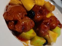 -大树餐厅(红旗街万达店)