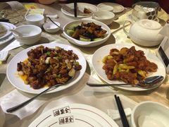 -北京全聚德(王府井店)