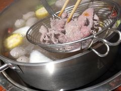 -高兴壹锅·潮汕鲜牛肉火锅(良乡梅花庄店)