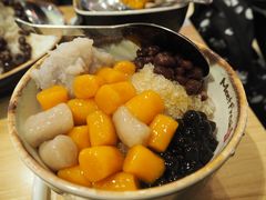 -鲜芋仙(南开大悦城店)