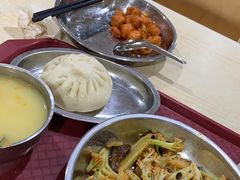 -北大家园食堂