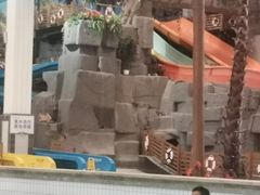 -南宫温泉水世界