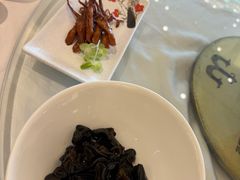 -骏莱海鲜鱼港(五角场店)