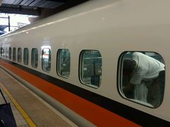 -文府路口(Taiwan High Speed Rail Zuoying Station)