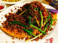 -桥底辣蟹(谢斐道店)