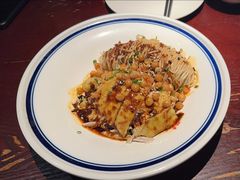 -永安鱼庄·镇江菜(东吴路店)