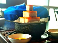 -广州柏悦酒店·悦景轩·粤菜餐厅