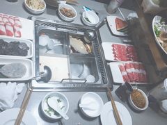 -海底捞火锅(公益西桥店)