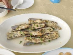 -乐兴海鲜餐厅