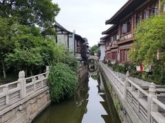 -南翔古镇