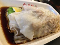 -红荔村肠粉(岗厦店)