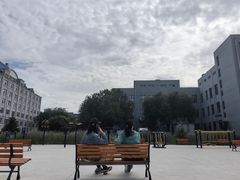 -东北农业大学
