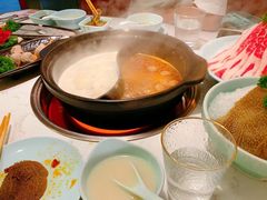 -捞神煲汤火锅(湖滨商业街店)