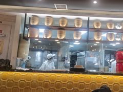 -品大三·南京菜(大行宫店)