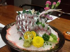 -本格寿司(新源里店)