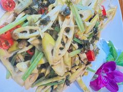 -宴武夷·匠心闽味(印象大红袍店)