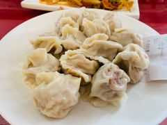 -大眼锅贴水饺(河东店)