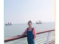 -贡湖湾湿地公园