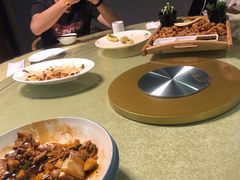 -陈傻子餐厅(世纪都会店)