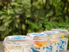-Blueglass酸奶(财富购物中心店)