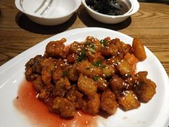 -周麻婆(旗山师大店)