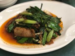 回锅肉-成都驻京办餐厅(蜀都宾馆店)