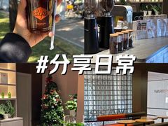 -Sips&Lick茶兰咖啡(五道口店)