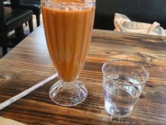 -Hi YOU你的饭局泰餐厅(雍和宫店)
