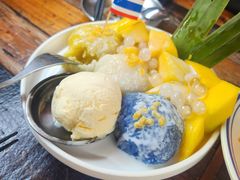 -PAPAYA泰国街头小吃(南山路店)