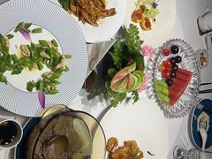 -食悦江南·淮扬菜·烤鸭(亚运村·惠新店)
