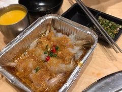 -花味·自助烤肉(雨花客厅店)