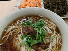 -李先生牛肉面大王(昌平鼓楼店)