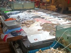 -和源祥·日照菜扛把子(万平口一店)