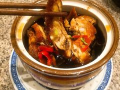王府泡椒鸡-南京大牌档(苏州中心店)