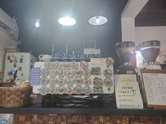 -铁炉咖啡(河下古镇店)